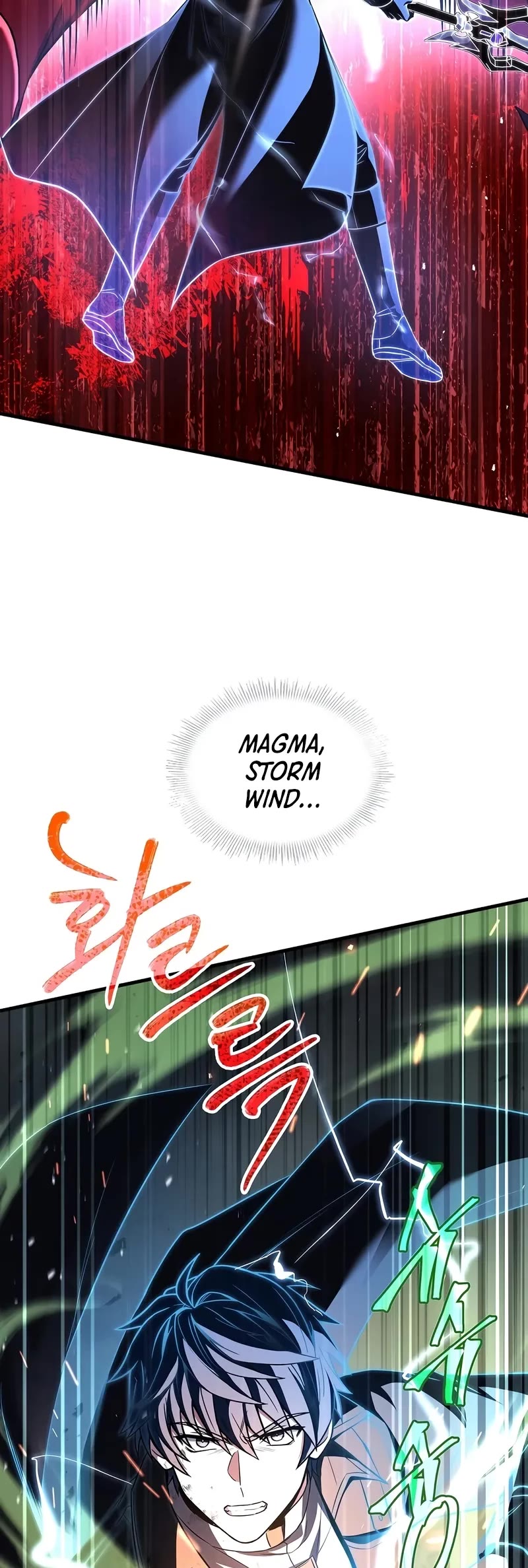 Return of the Legendary Spear Knight Chapter 148 page 72 - Chapter 148