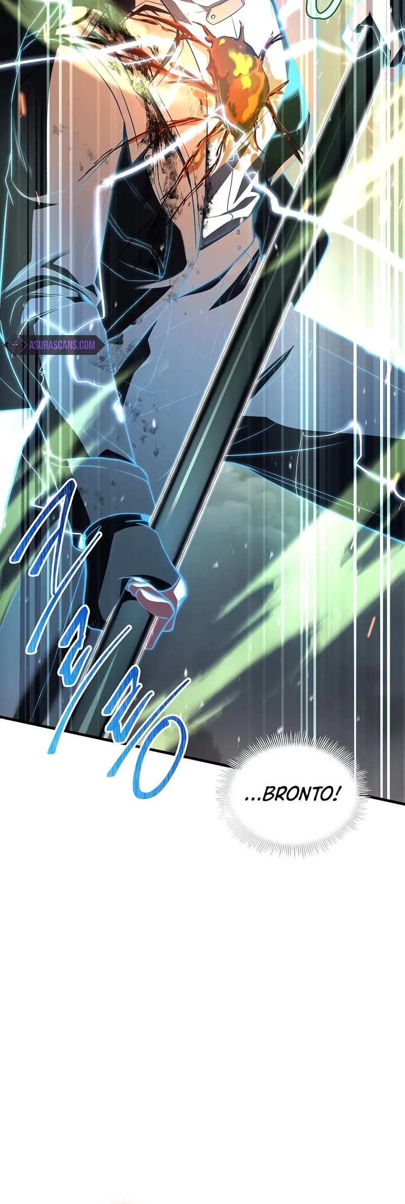 Return of the Legendary Spear Knight Chapter 148 page 73 - Chapter 148