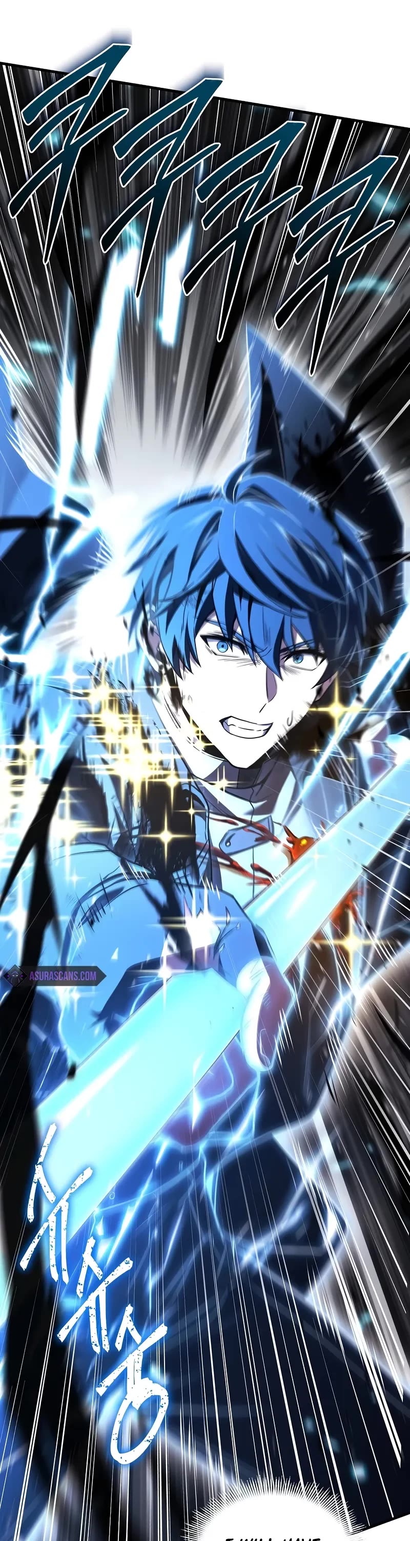 Return of the Legendary Spear Knight Chapter 148 page 76 - Chapter 148