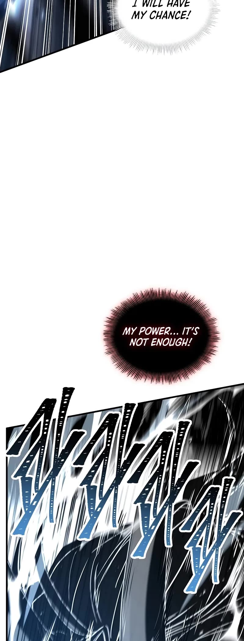 Return of the Legendary Spear Knight Chapter 148 page 77 - Chapter 148