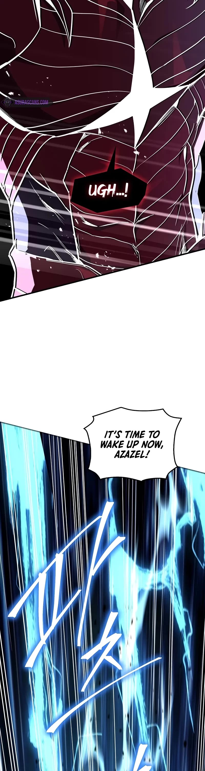 Return of the Legendary Spear Knight Chapter 148 page 85 - Chapter 148