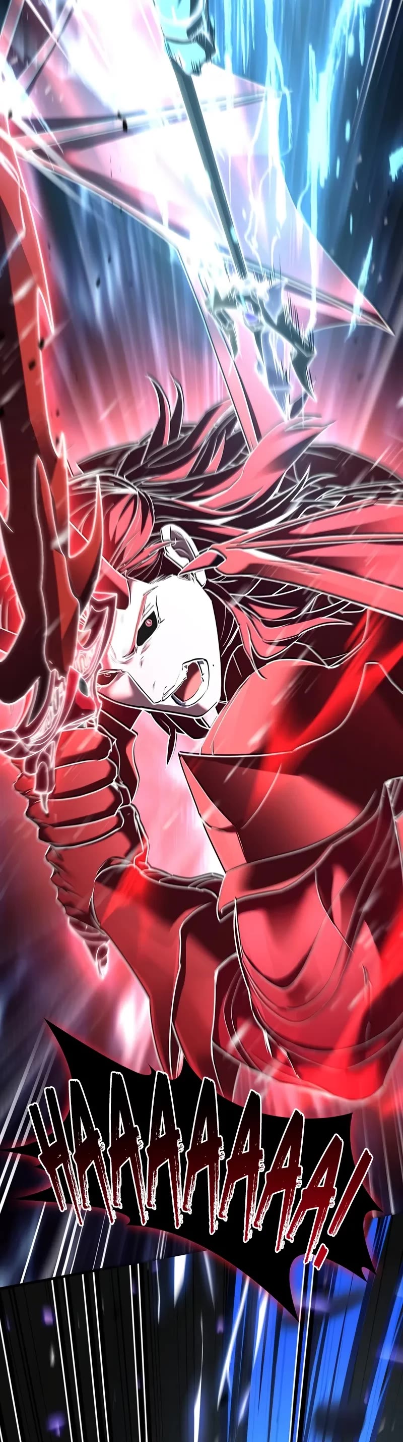 Return of the Legendary Spear Knight Chapter 148 page 87 - Chapter 148