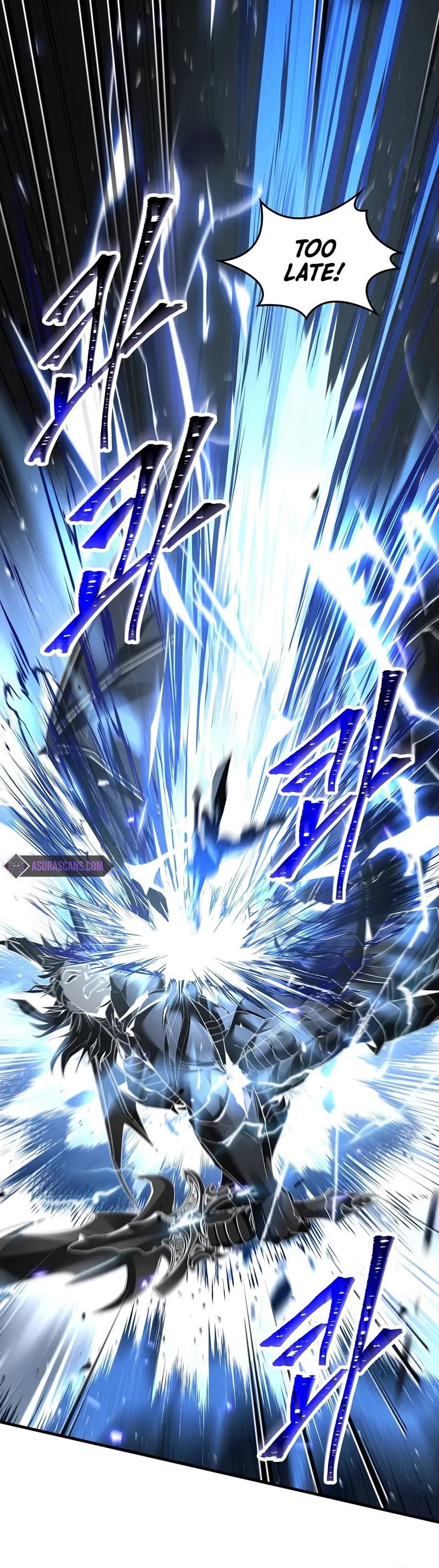 Return of the Legendary Spear Knight Chapter 148 page 88 - Chapter 148
