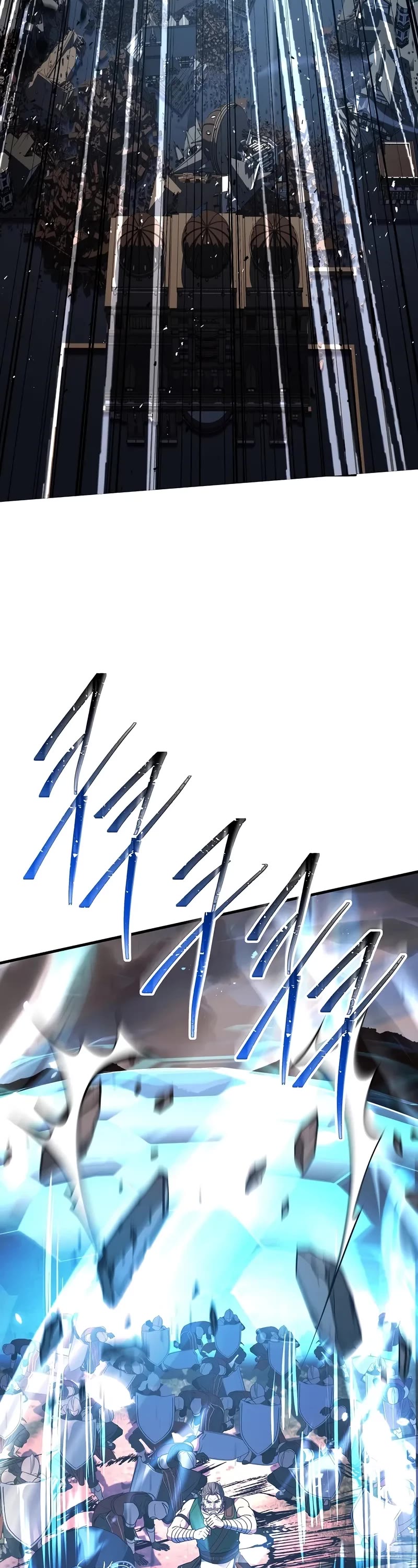 Return of the Legendary Spear Knight Chapter 148 page 91 - Chapter 148