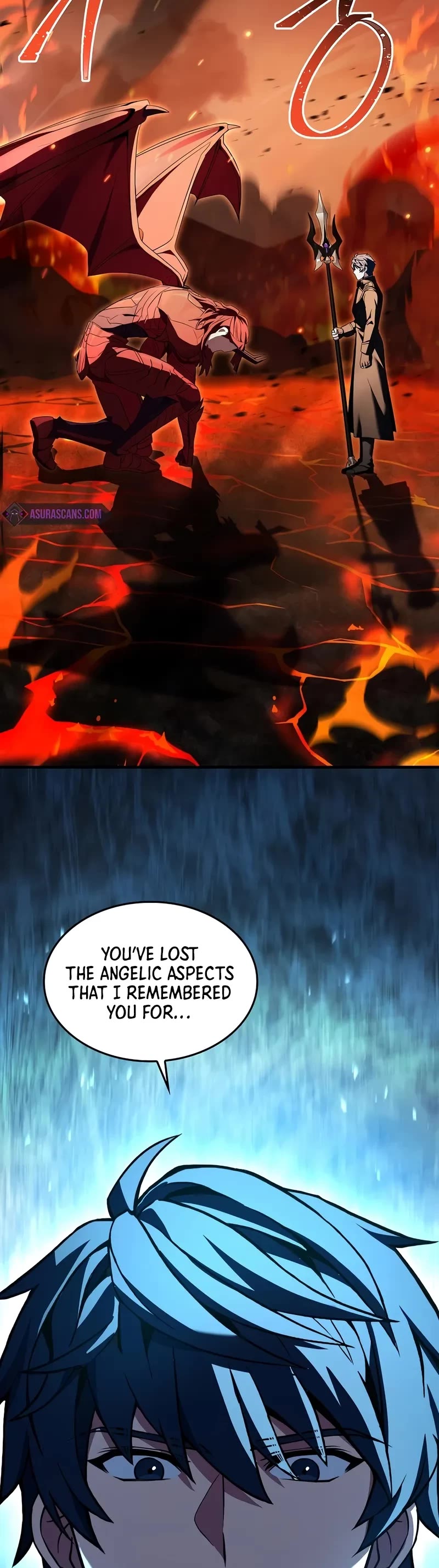 Return of the Legendary Spear Knight Chapter 148 page 96 - Chapter 148