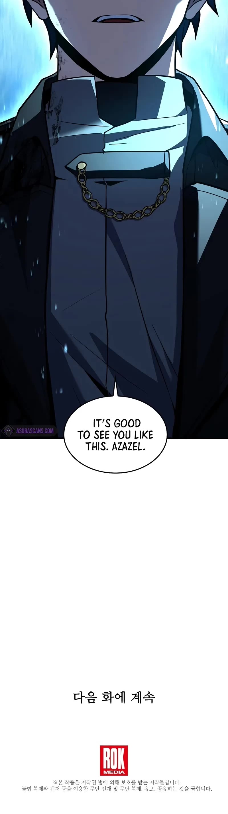 Return of the Legendary Spear Knight Chapter 148 page 97 - Chapter 148