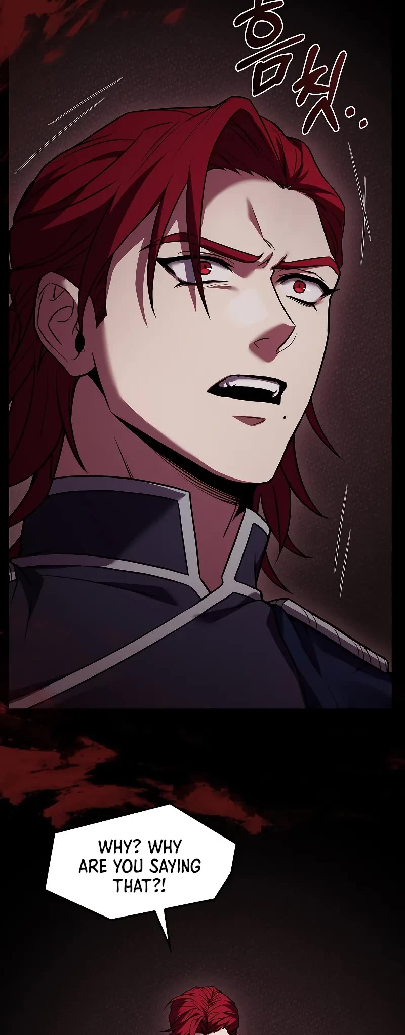 Return of the Legendary Spear Knight Chapter 149 page 11 - Chapter 149