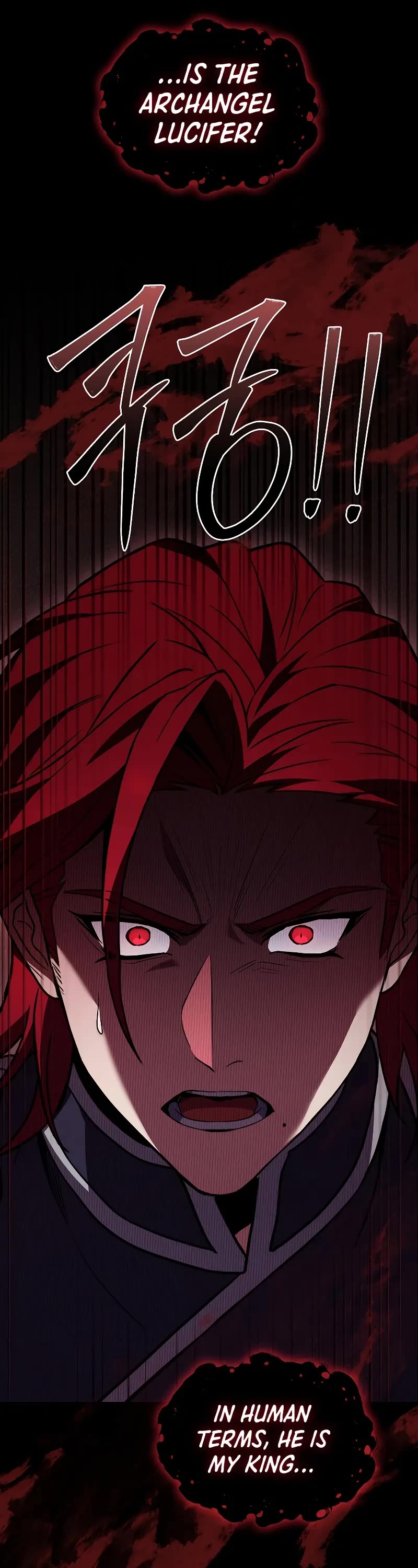 Return of the Legendary Spear Knight Chapter 149 page 13 - Chapter 149