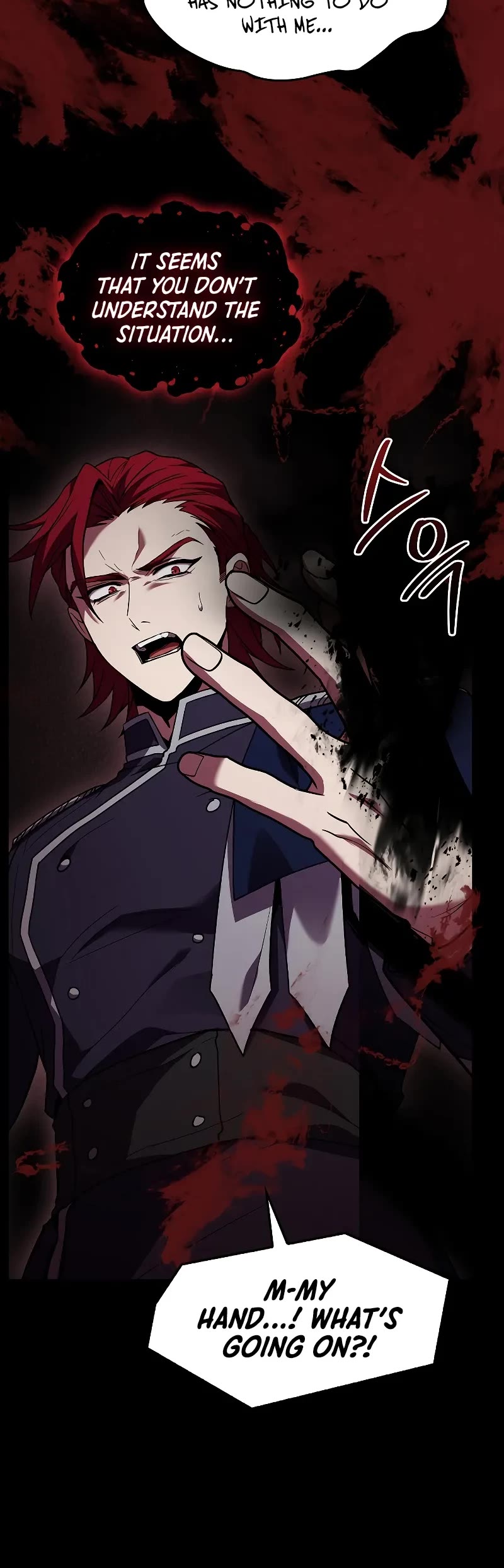 Return of the Legendary Spear Knight Chapter 149 page 15 - Chapter 149