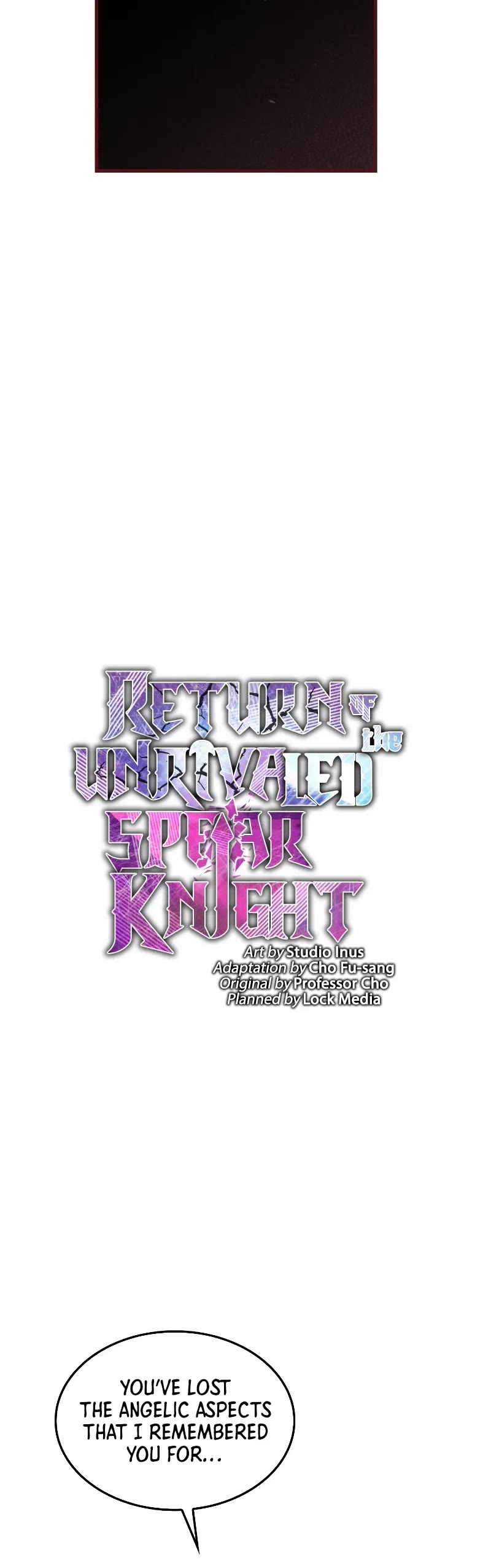 Return of the Legendary Spear Knight Chapter 149 page 18 - Chapter 149