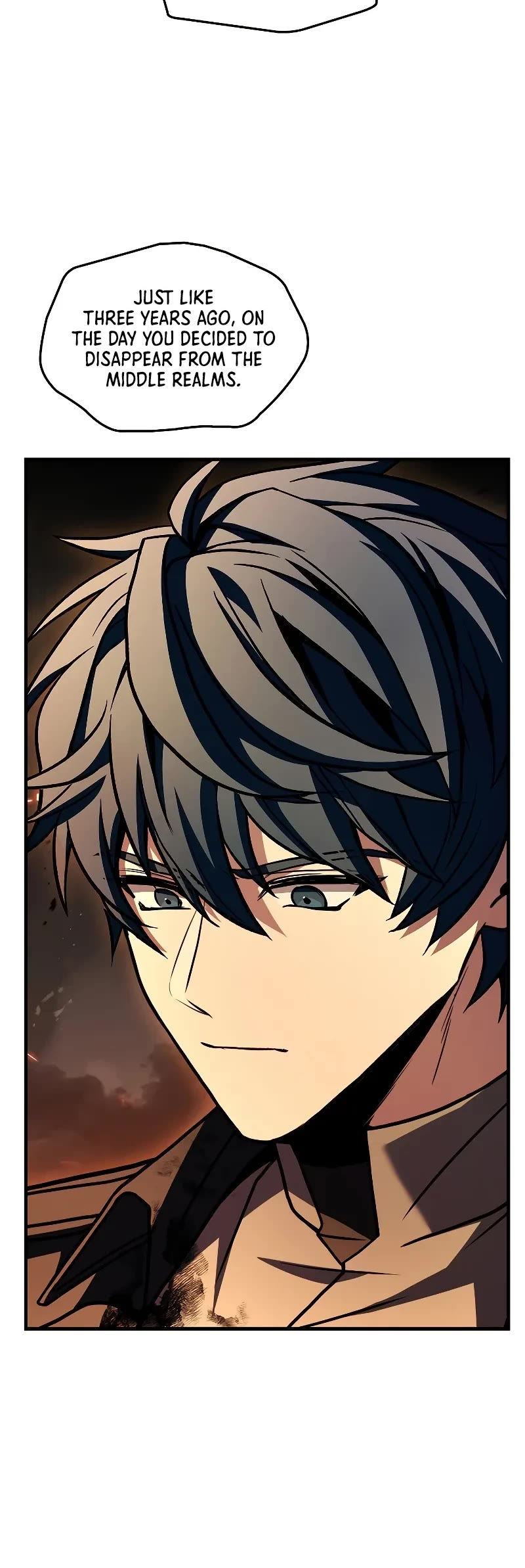 Return of the Legendary Spear Knight Chapter 149 page 22 - Chapter 149