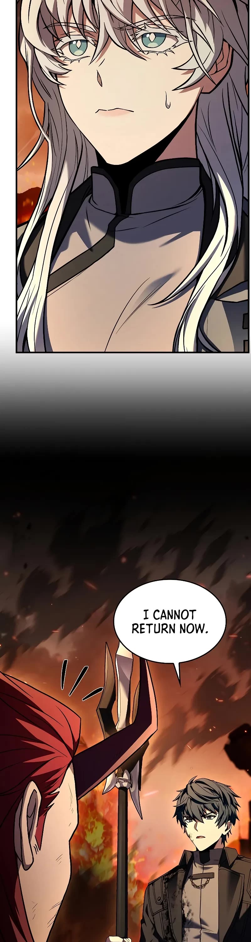 Return of the Legendary Spear Knight Chapter 149 page 24 - Chapter 149