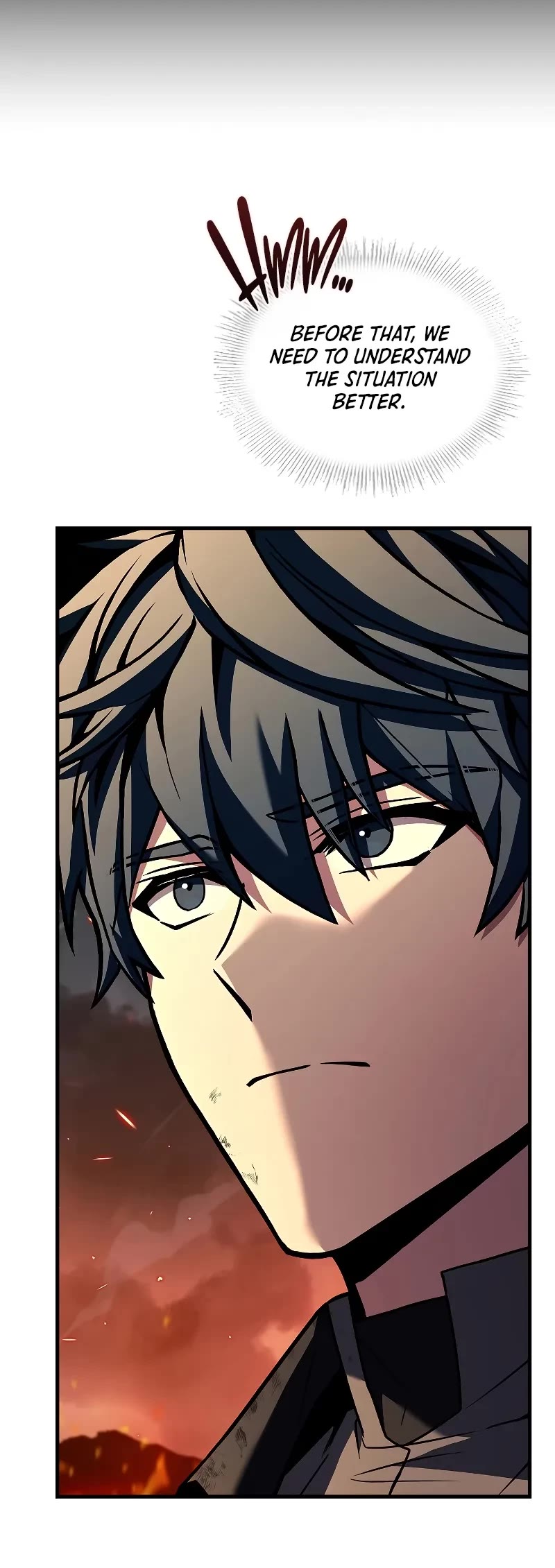 Return of the Legendary Spear Knight Chapter 149 page 29 - Chapter 149