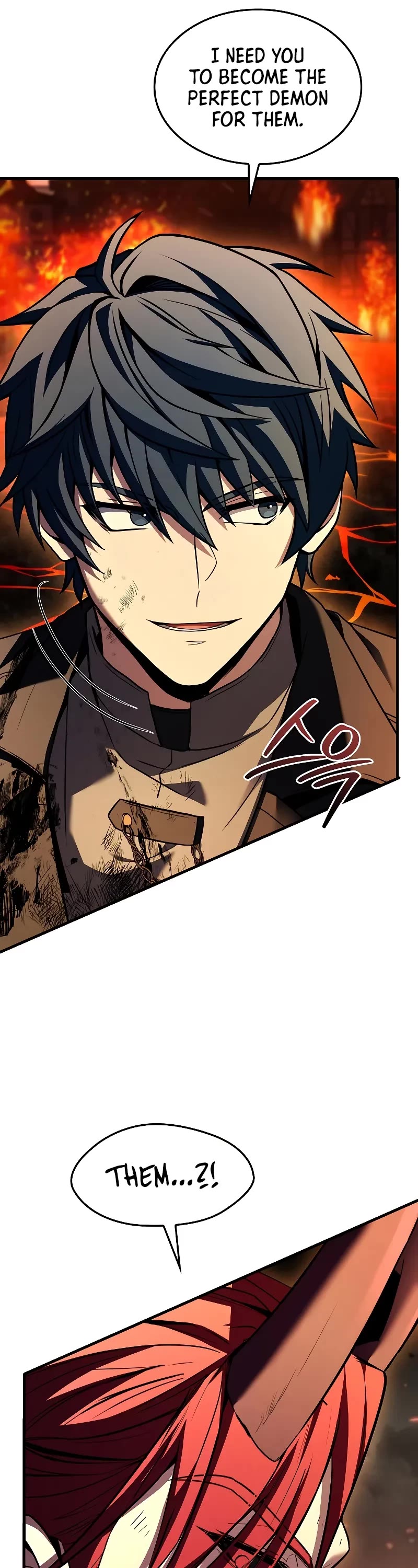 Return of the Legendary Spear Knight Chapter 149 page 31 - Chapter 149