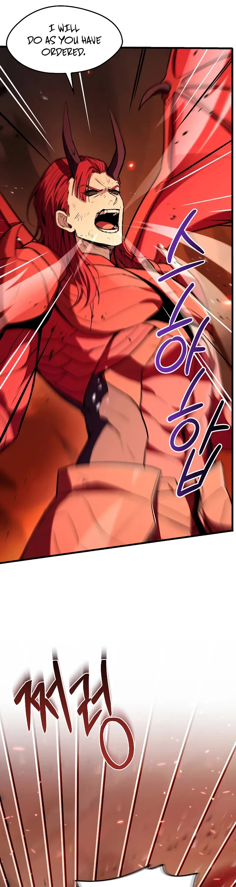 Return of the Legendary Spear Knight Chapter 149 page 40 - Chapter 149
