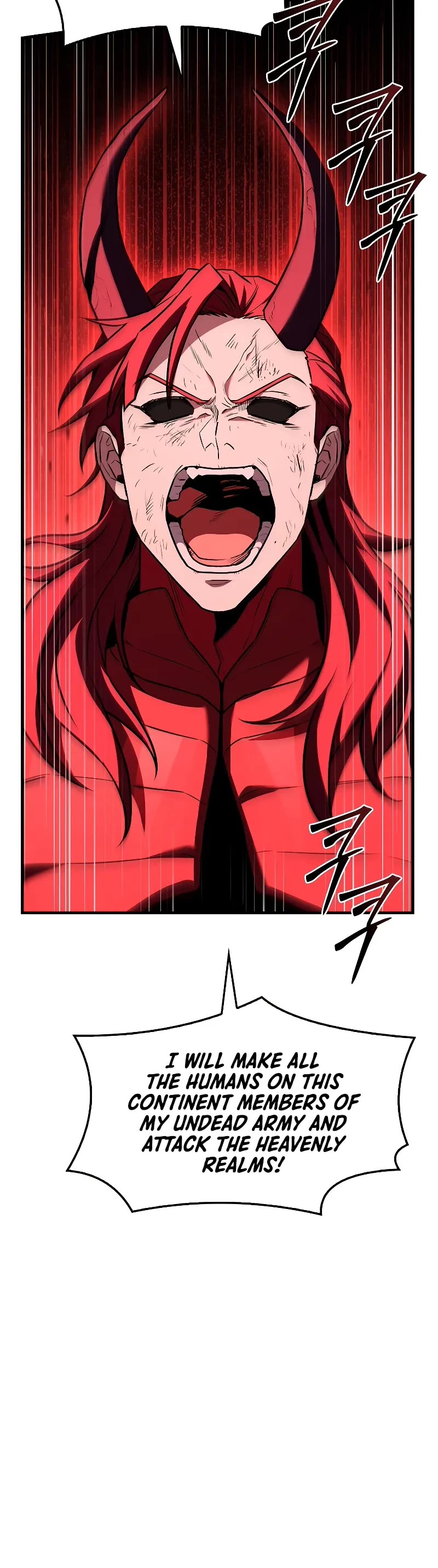 Return of the Legendary Spear Knight Chapter 149 page 60 - Chapter 149