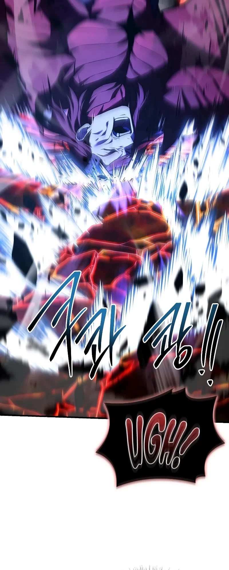 Return of the Legendary Spear Knight Chapter 149 page 63 - Chapter 149