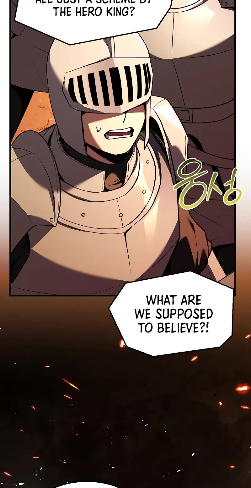 Return of the Legendary Spear Knight Chapter 149 page 68 - Chapter 149
