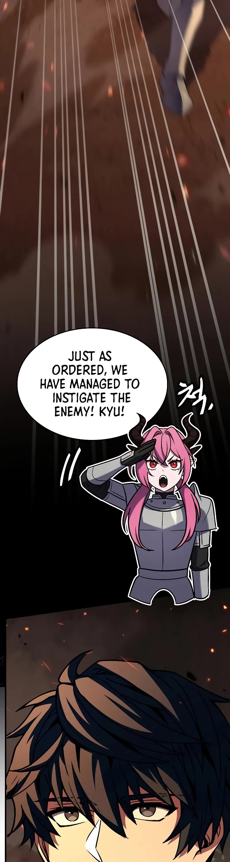 Return of the Legendary Spear Knight Chapter 149 page 76 - Chapter 149