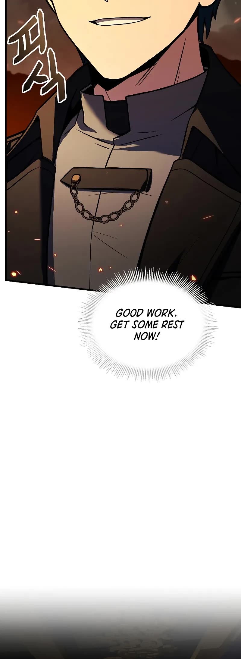 Return of the Legendary Spear Knight Chapter 149 page 77 - Chapter 149