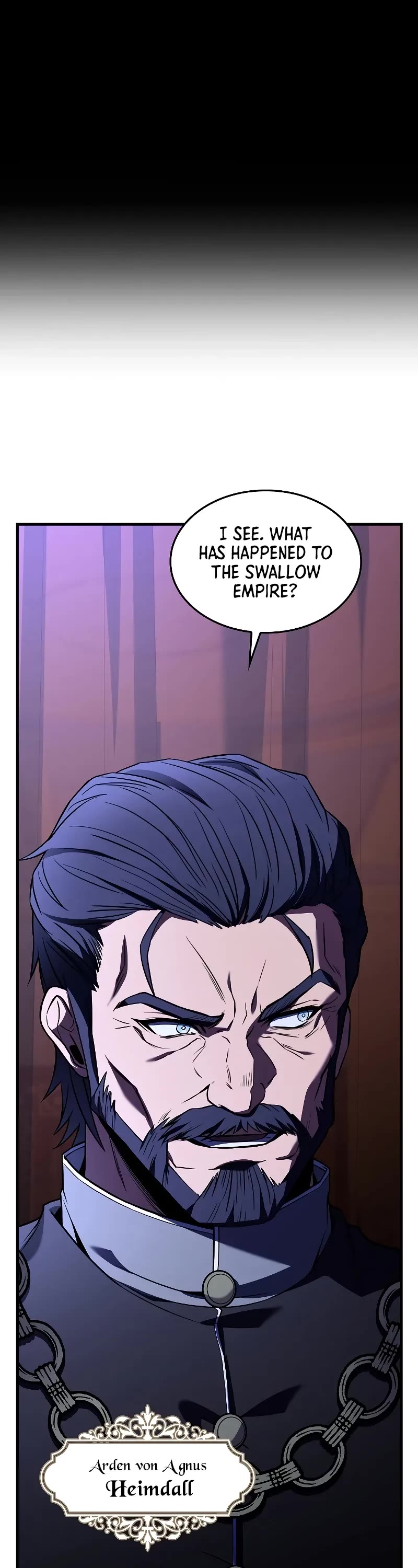 Return of the Legendary Spear Knight Chapter 149 page 80 - Chapter 149