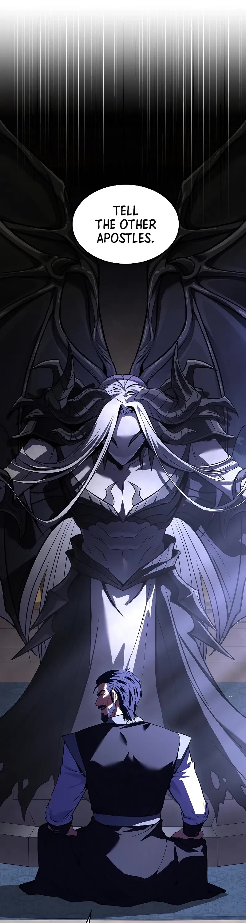Return of the Legendary Spear Knight Chapter 149 page 83 - Chapter 149