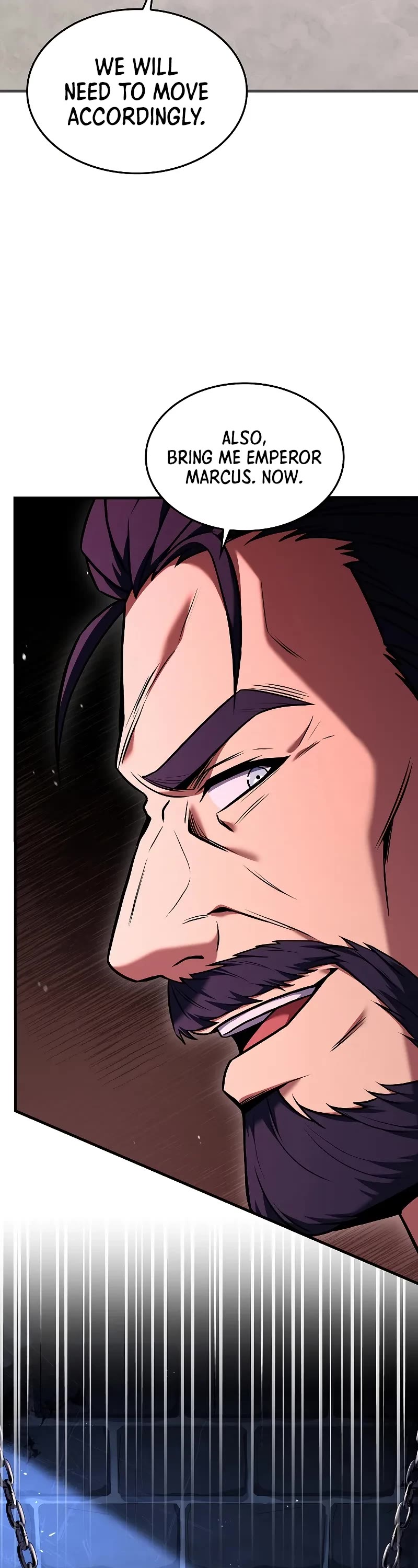 Return of the Legendary Spear Knight Chapter 149 page 84 - Chapter 149