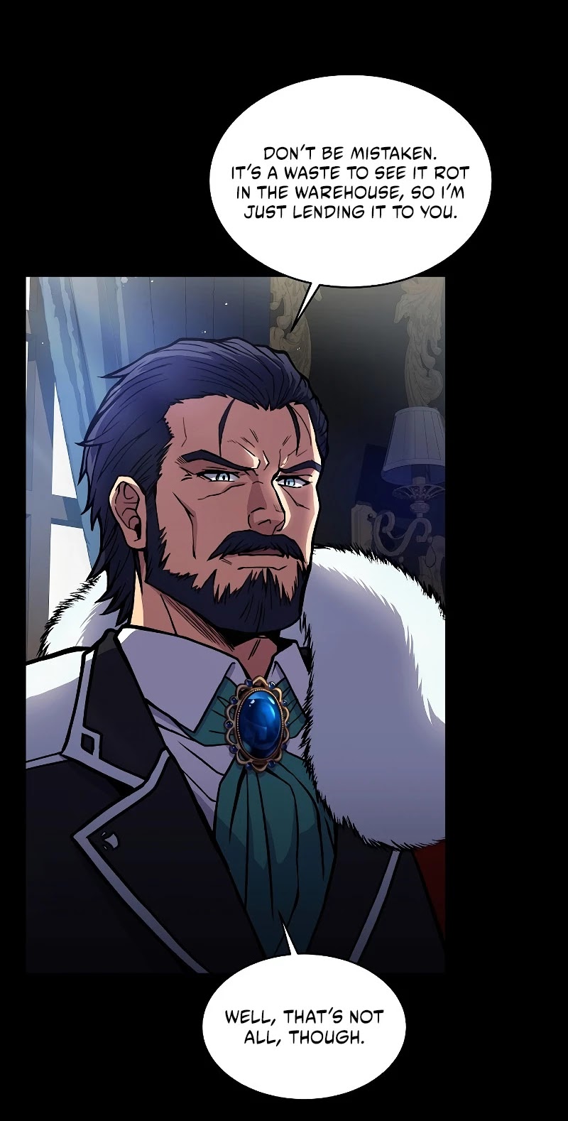 Return of the Legendary Spear Knight Chapter 15 page 11 - Chapter 15