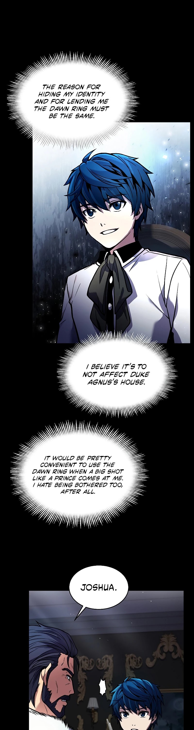 Return of the Legendary Spear Knight Chapter 15 page 14 - Chapter 15