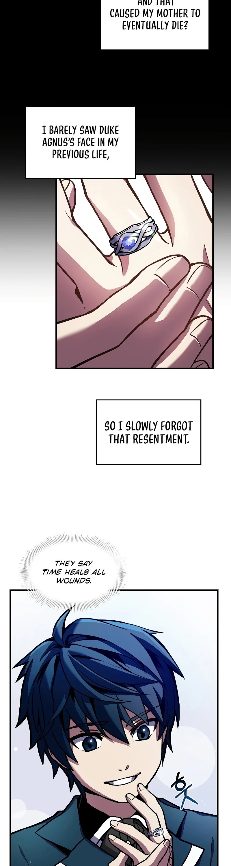 Return of the Legendary Spear Knight Chapter 15 page 18 - Chapter 15