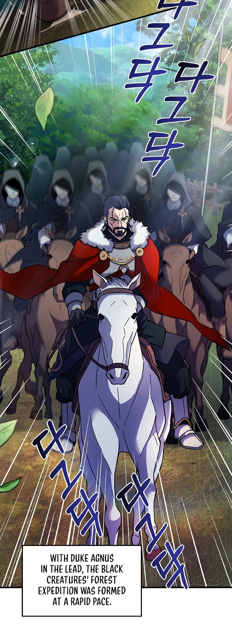 Return of the Legendary Spear Knight Chapter 15 page 30 - Chapter 15