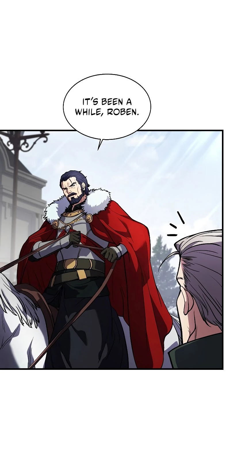 Return of the Legendary Spear Knight Chapter 15 page 34 - Chapter 15