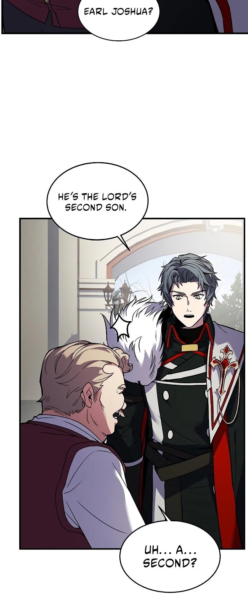 Return of the Legendary Spear Knight Chapter 15 page 43 - Chapter 15