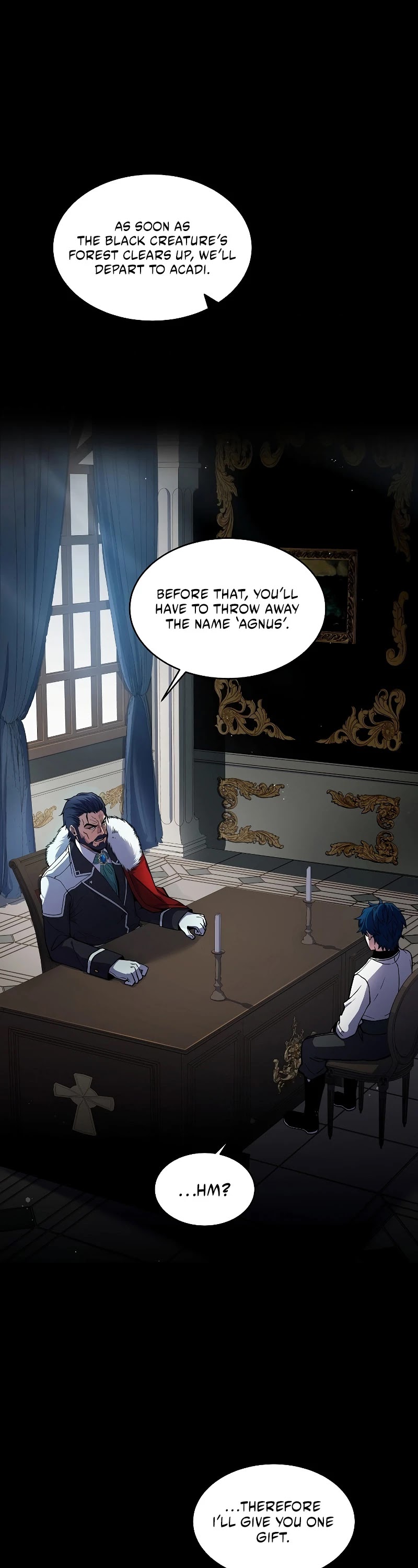 Return of the Legendary Spear Knight Chapter 15 page 7 - Chapter 15