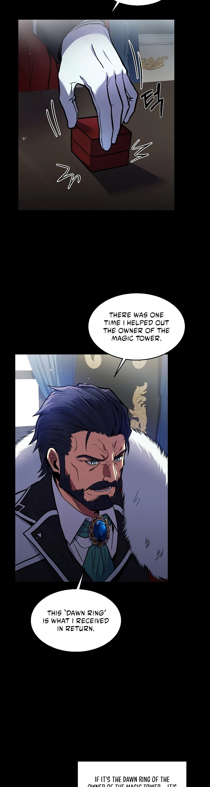 Return of the Legendary Spear Knight Chapter 15 page 8 - Chapter 15