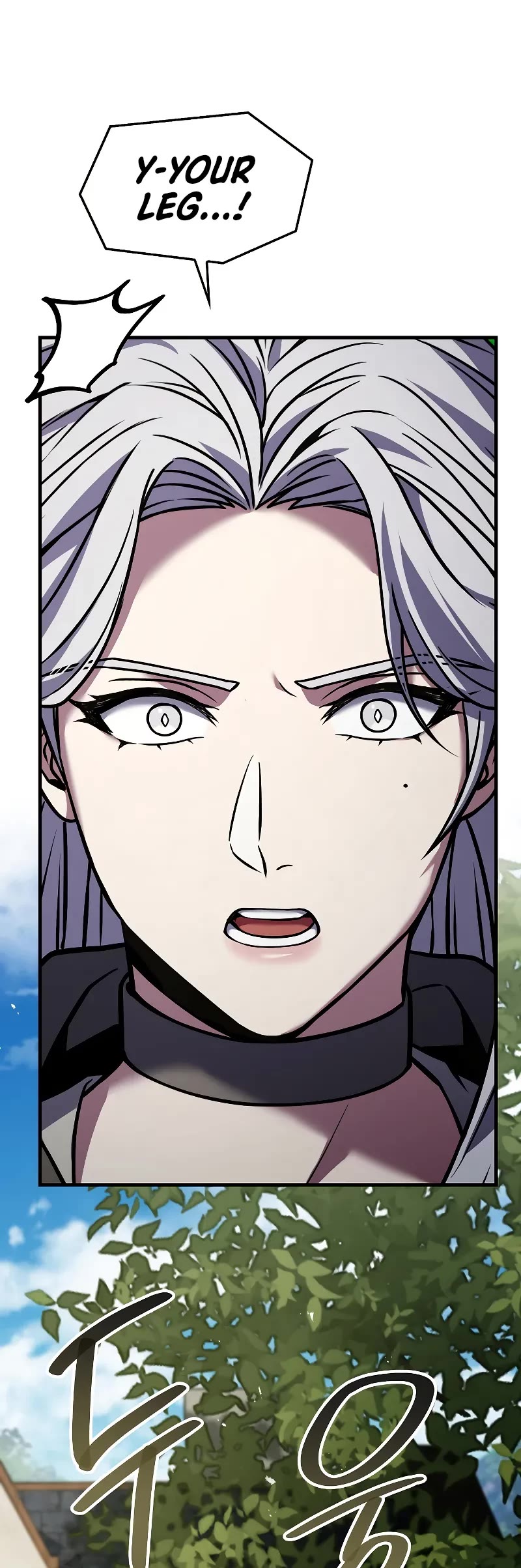 Return of the Legendary Spear Knight Chapter 150 page 10 - Chapter 150