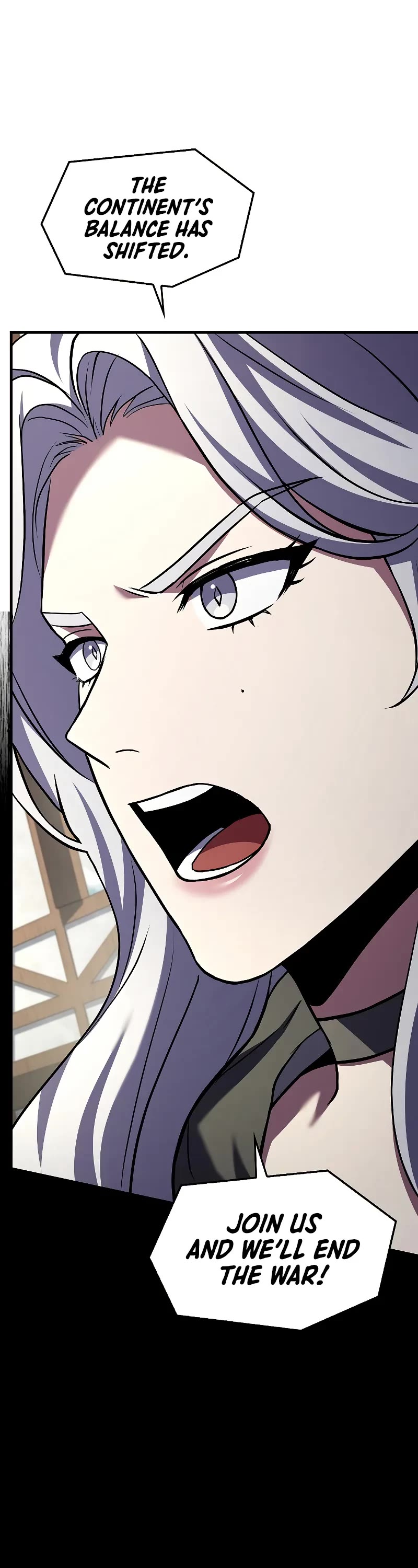 Return of the Legendary Spear Knight Chapter 150 page 14 - Chapter 150