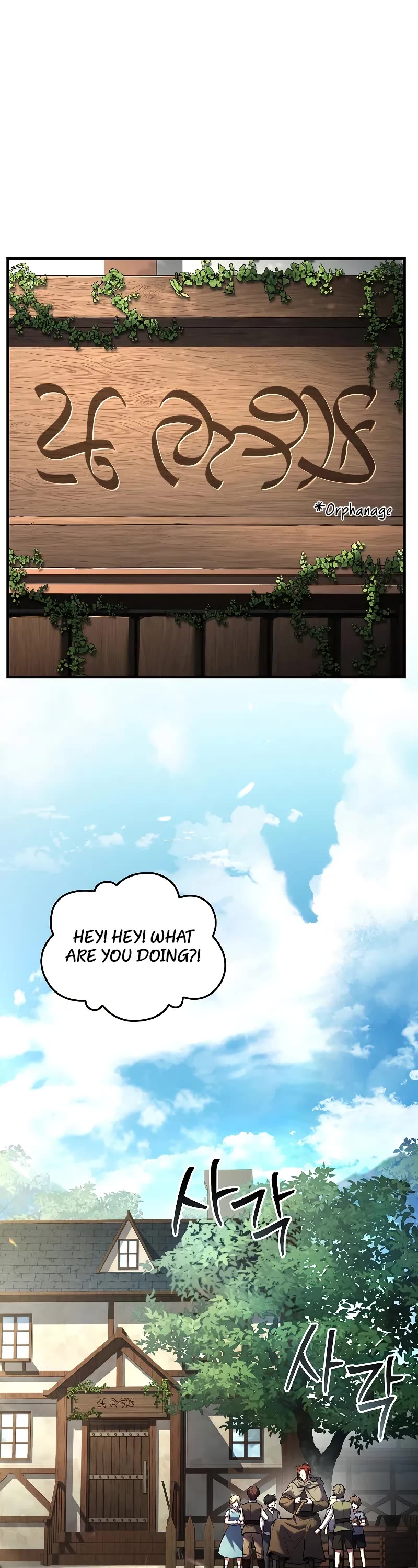 Return of the Legendary Spear Knight Chapter 150 page 2 - Chapter 150