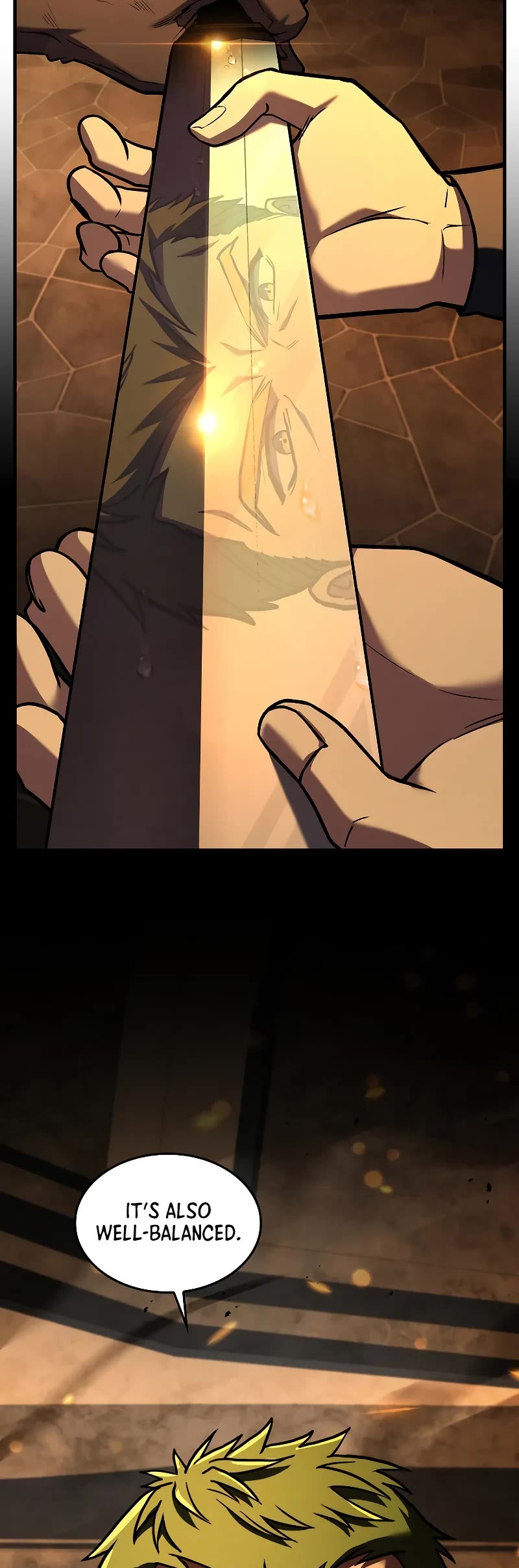 Return of the Legendary Spear Knight Chapter 150 page 20 - Chapter 150