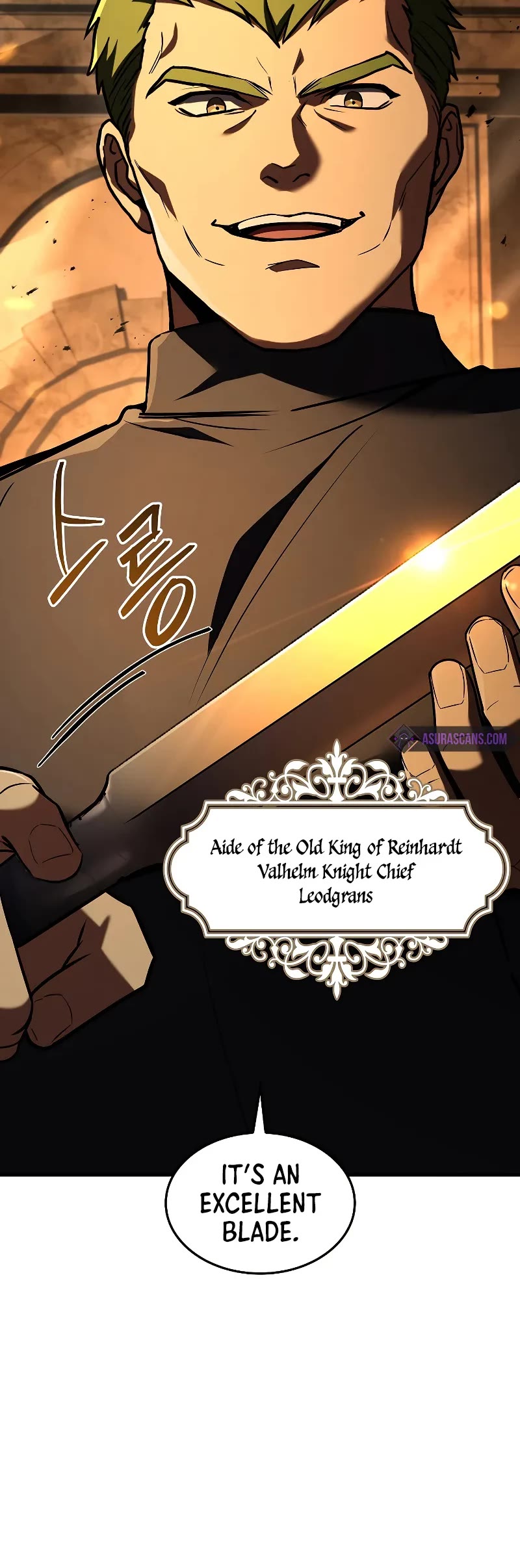 Return of the Legendary Spear Knight Chapter 150 page 21 - Chapter 150