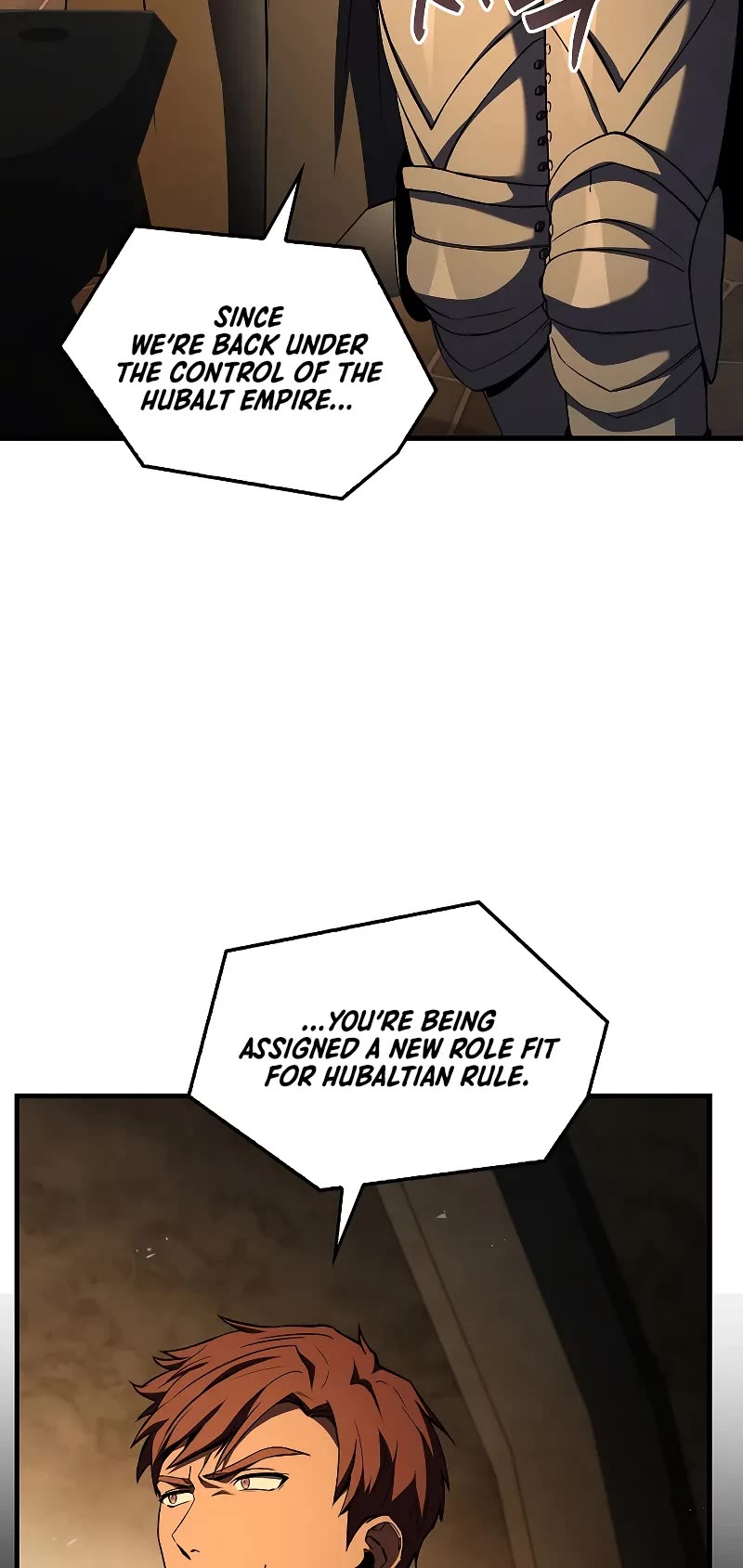 Return of the Legendary Spear Knight Chapter 150 page 30 - Chapter 150
