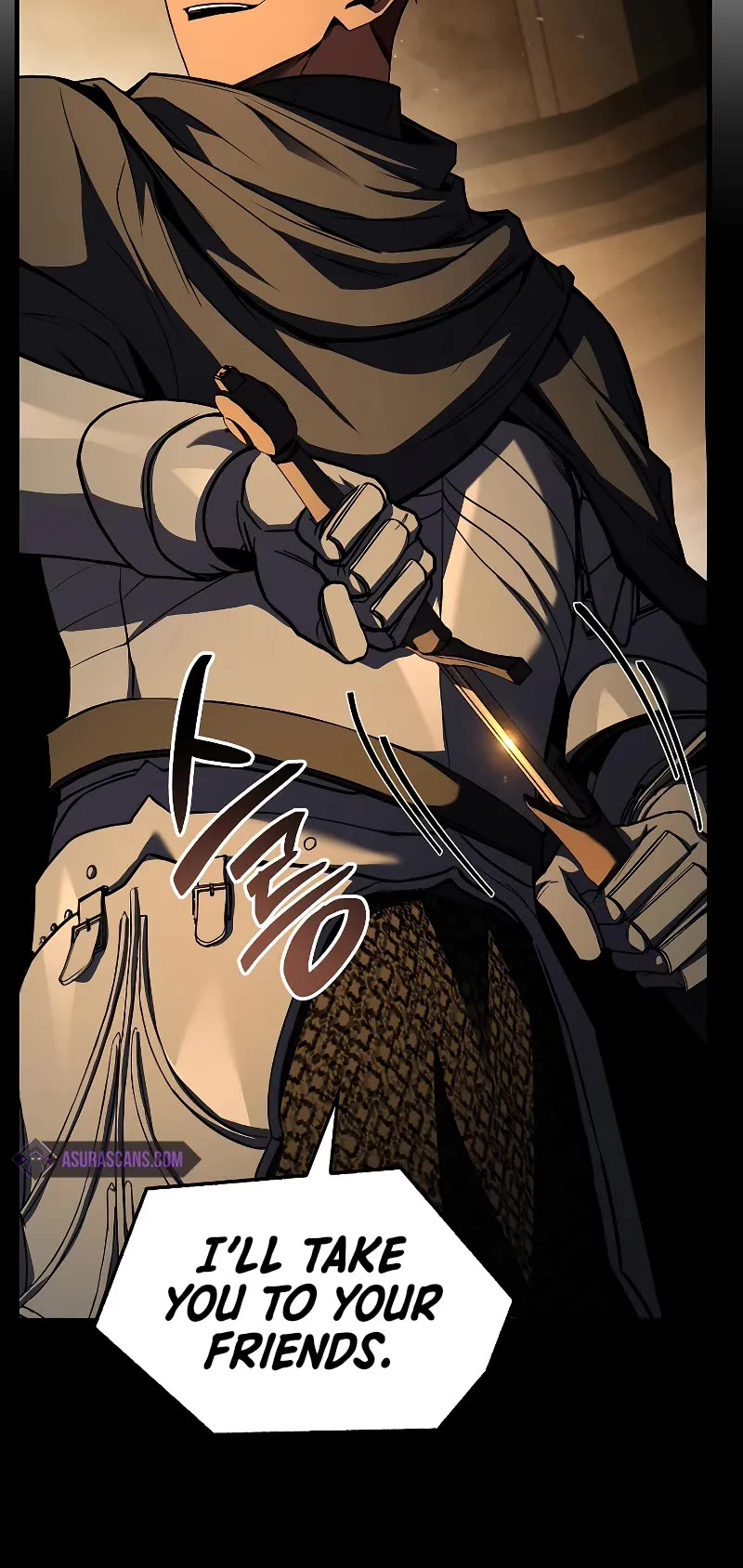 Return of the Legendary Spear Knight Chapter 150 page 31 - Chapter 150