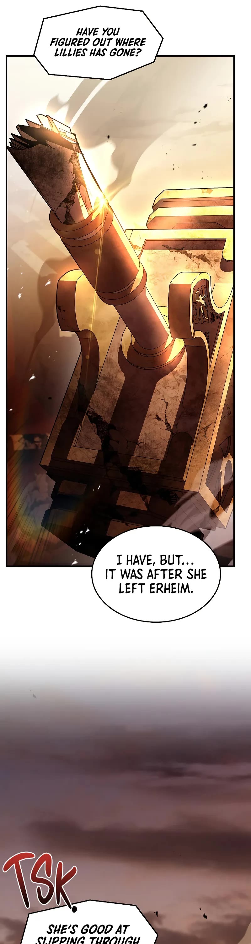 Return of the Legendary Spear Knight Chapter 150 page 37 - Chapter 150
