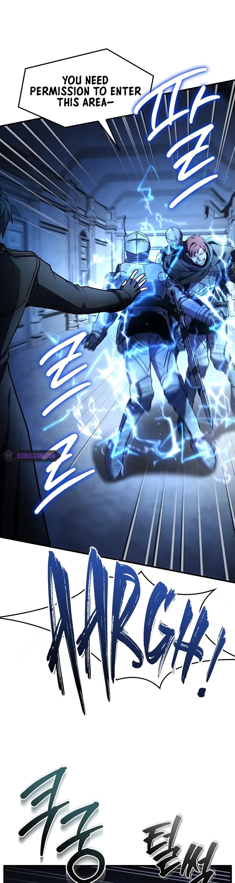 Return of the Legendary Spear Knight Chapter 150 page 58 - Chapter 150