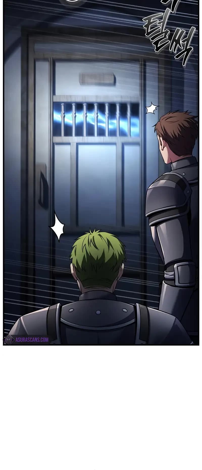 Return of the Legendary Spear Knight Chapter 150 page 59 - Chapter 150