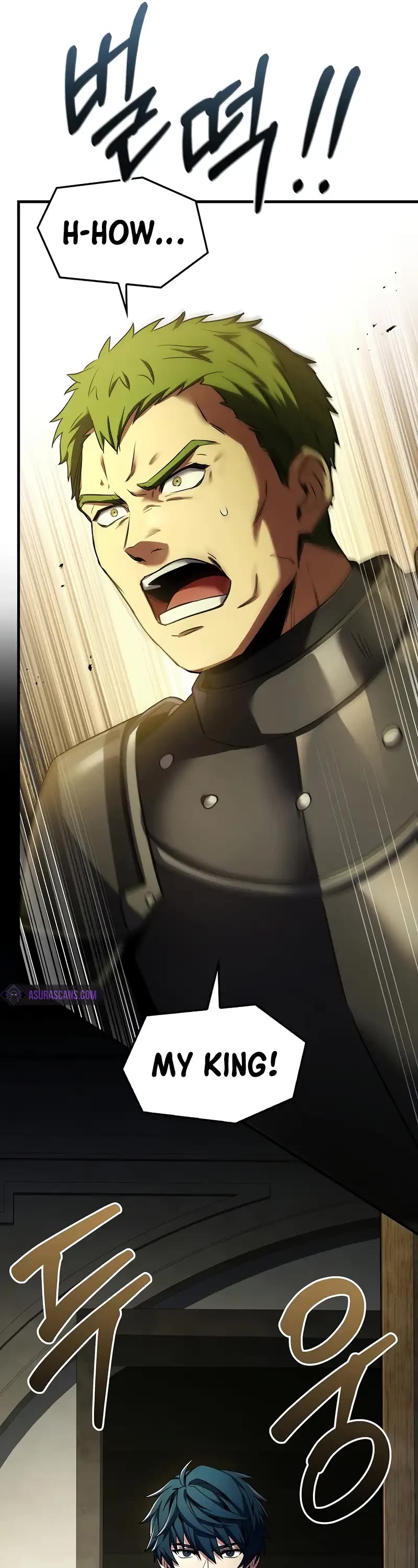 Return of the Legendary Spear Knight Chapter 150 page 61 - Chapter 150