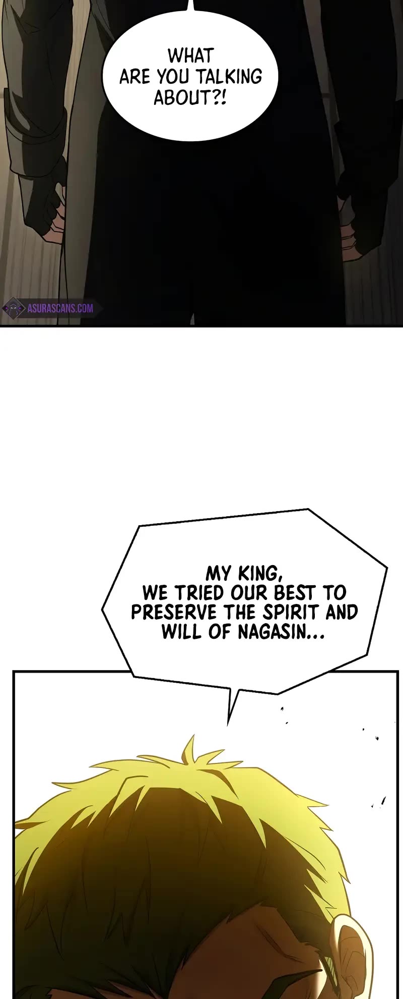 Return of the Legendary Spear Knight Chapter 150 page 64 - Chapter 150