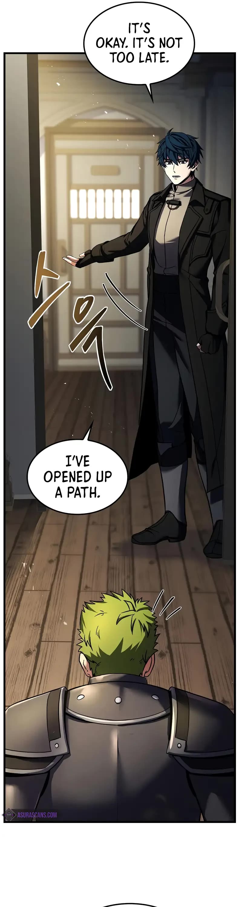 Return of the Legendary Spear Knight Chapter 150 page 66 - Chapter 150