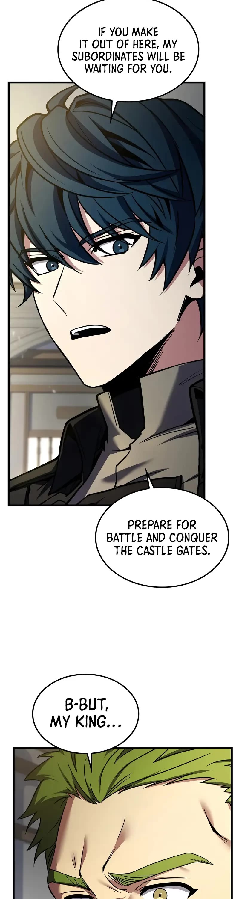 Return of the Legendary Spear Knight Chapter 150 page 67 - Chapter 150