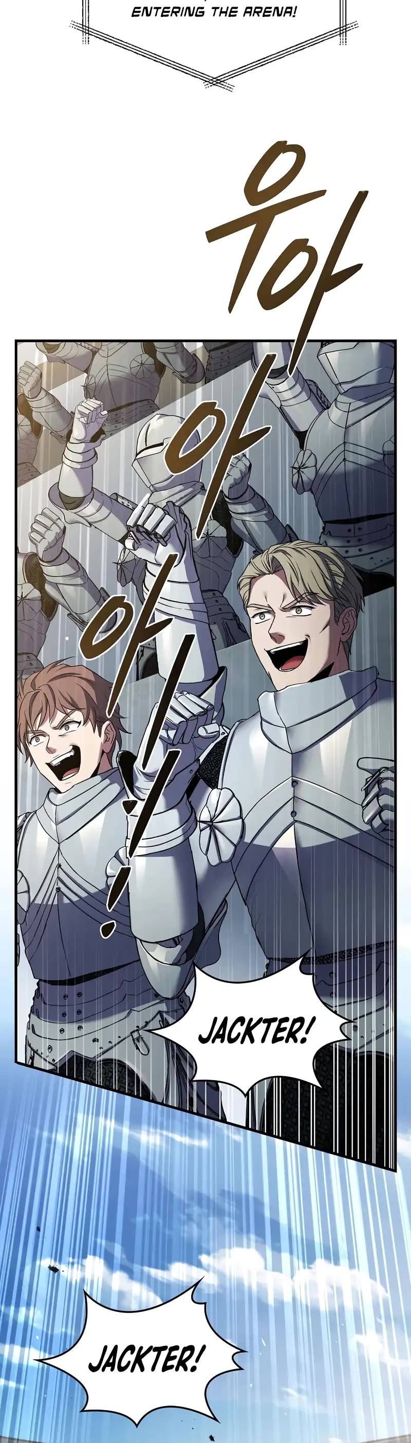 Return of the Legendary Spear Knight Chapter 150 page 69 - Chapter 150